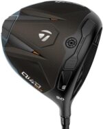 TaylorMade Qi4D MAX Driver