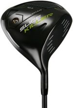 Orlimar Slice Killer Offset Driver 12.5 degree