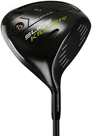 Orlimar Slice Killer Offset Driver 12.5 degree