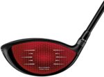 TaylorMade Stealth 2 Driver sole view
