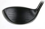 Juggernaut Power Play Driver sole plate