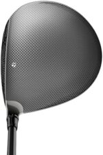 TaylorMade Qi35 Driver sole view