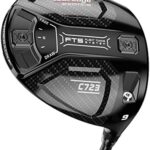 Tour Edge Exotics C723 Driver 8 degree extra stiff right hand