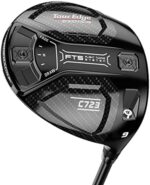 Tour Edge Exotics C723 Driver 8 degree extra stiff right hand
