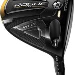 Callaway Rogue ST Triple Diamond LS Driver