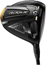 Callaway Rogue ST Triple Diamond LS Driver