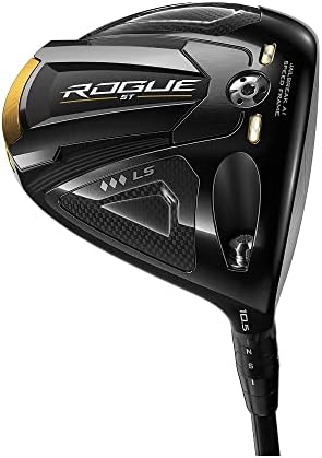 Callaway Rogue ST Triple Diamond LS Driver
