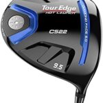 Tour Edge Hot Launch C522 Driver 10.5 degree