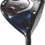 Callaway Big Bertha B21 Driver 10.5 degree Regular Flex