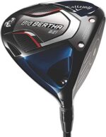 Callaway Big Bertha B21 Driver 10.5 degree Regular Flex