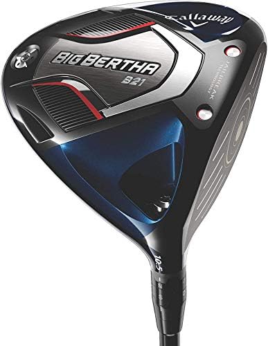 Callaway Big Bertha B21 Driver 10.5 degree Regular Flex