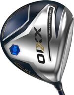 XXIO 12 Driver