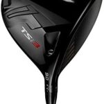 Titleist TSi3 Driver 9 degree Stiff Flex