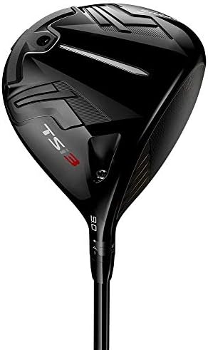Titleist TSi3 Driver 9 degree Stiff Flex