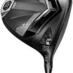 Cobra Junior DS-Adapt MAX-K Driver