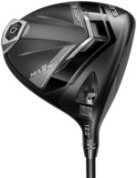 Cobra Junior DS-Adapt MAX-K Driver