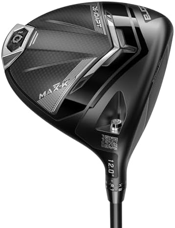 Cobra Junior DS-Adapt MAX-K Driver