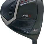 Orlimar Hip-Ti Driver 10.5 degree