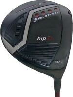 Orlimar Hip-Ti Driver 10.5 degree