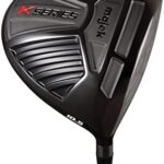Majek High Launch K Series 460cc Driver