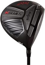 Majek High Launch K Series 460cc Driver