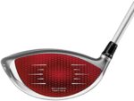 TaylorMade Stealth 2 HD Driver Womens — Sole and Inertia Generator