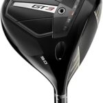 Titleist GT3 Driver
