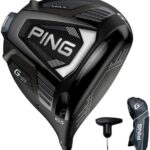 PING G425 MAX Driver 10.5 degree