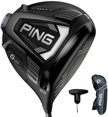 PING G425 MAX Driver PING G425 MAX Driver 10.5 degree