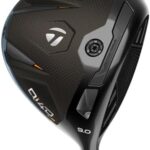 TaylorMade Qi4D LS Driver