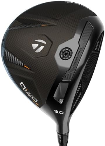 TaylorMade Qi4D LS Driver
