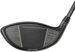Cobra Junior DS-Adapt MAX-K Driver