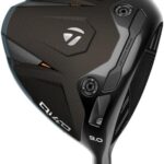 TaylorMade Qi4D Driver