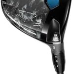 Callaway Paradym Ai Smoke Max Fairway Wood 15 degree Regular Flex Right Hand
