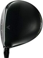 Callaway Epic Speed Driver face view