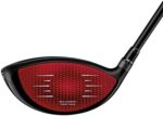 TaylorMade Stealth 2 Plus Driver clubface
