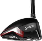 Srixon ZX7 Driver