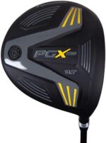 Pinemeadow PGX MB Driver clubhead