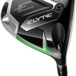 Callaway Elyte Driver 10.5 degree Regular Flex Right Hand
