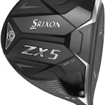 Srixon ZX5 Mk II Driver