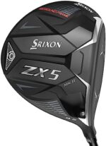 Srixon ZX5 Mk II Driver