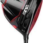 TaylorMade Stealth 2 Plus Driver left hand 10.5 degree
