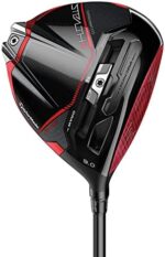 TaylorMade Stealth 2 Plus Driver left hand 10.5 degree