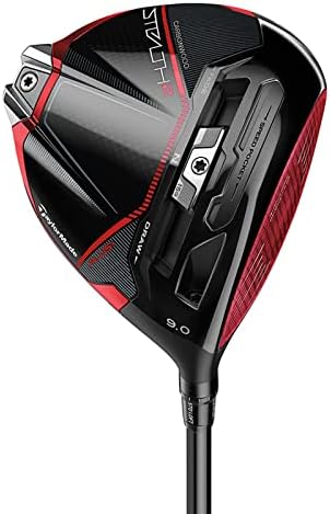 TaylorMade Stealth 2 Plus Driver left hand 10.5 degree