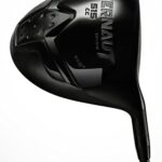 Juggernaut Power Play Titanium Draw Driver 515cc