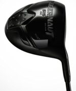 Juggernaut Power Play Titanium Draw Driver 515cc