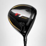 TaylorMade r7 Quad Mini Driver 11.5 Stiff