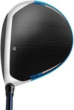 TaylorMade SIM2 Max Driver clubhead view