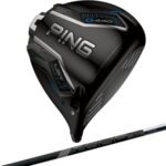 PING G440 LST Driver