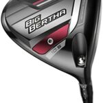 Callaway Big Bertha 23 Driver 12.5 Regular Right Hand